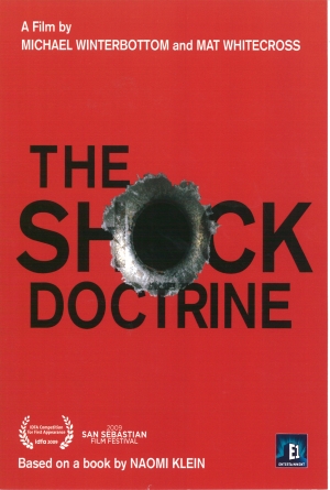 Shock Doctrine, The