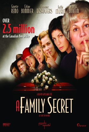 Family Secret, A