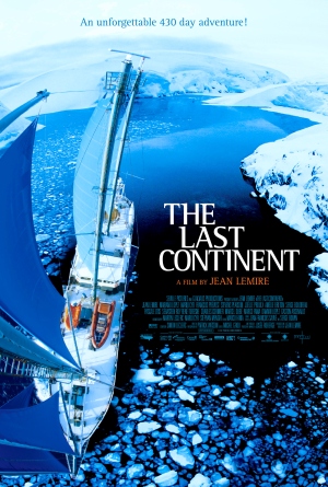 Last Continent, The