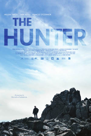 Hunter, The