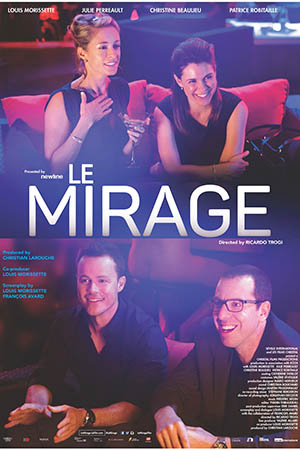 Mirage, Le