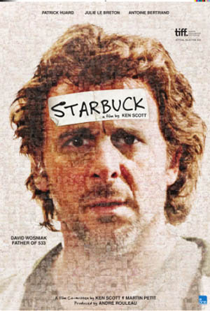 Starbuck