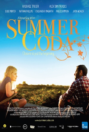 Summer Coda