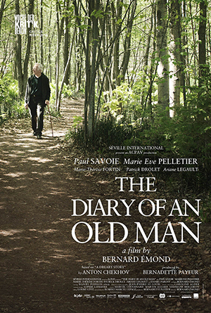 Diary of an Old Man, The