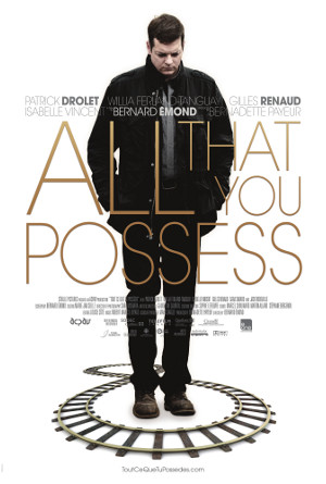 All that you possess