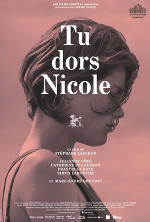 Tu Dors Nicole