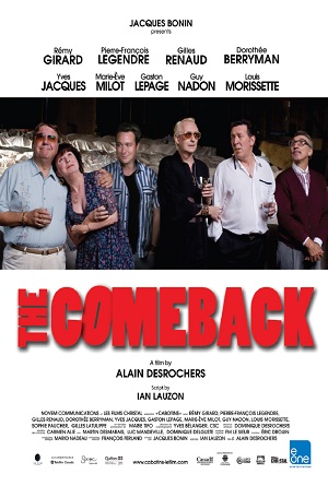 Comeback, The