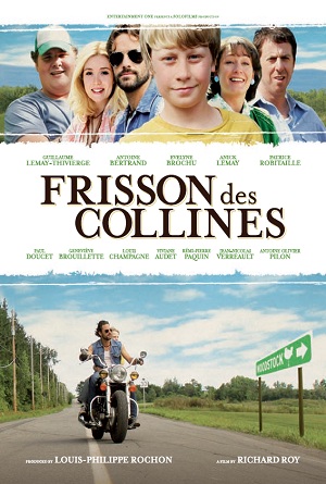 Frissons des Collines