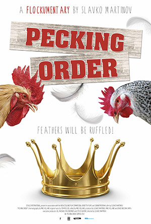 Pecking Order