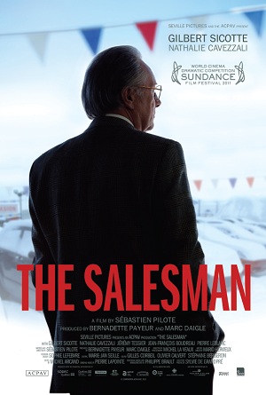 Salesman, The