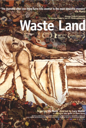 Waste Land